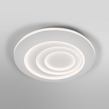 Osram - LED Ceiling Light ORBIS SPIRAL LED/42W/230V Ø 50.5 cm