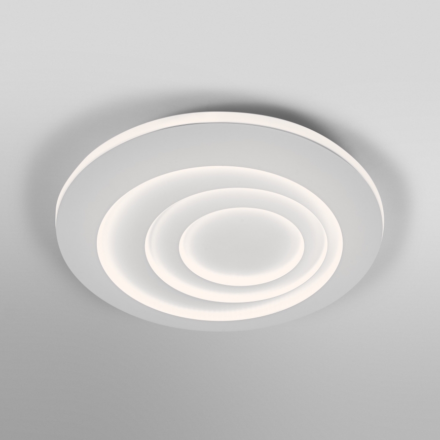 Osram - LED Ceiling Light ORBIS SPIRAL LED/42W/230V Ø 50.5 cm