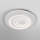 Osram - LED Ceiling Light ORBIS SPIRAL LED/42W/230V Ø 50.5 cm