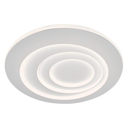 Osram - LED Ceiling Light ORBIS SPIRAL LED/42W/230V Ø 50.5 cm