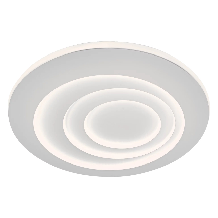 Osram - LED Ceiling Light ORBIS SPIRAL LED/42W/230V Ø 50.5 cm