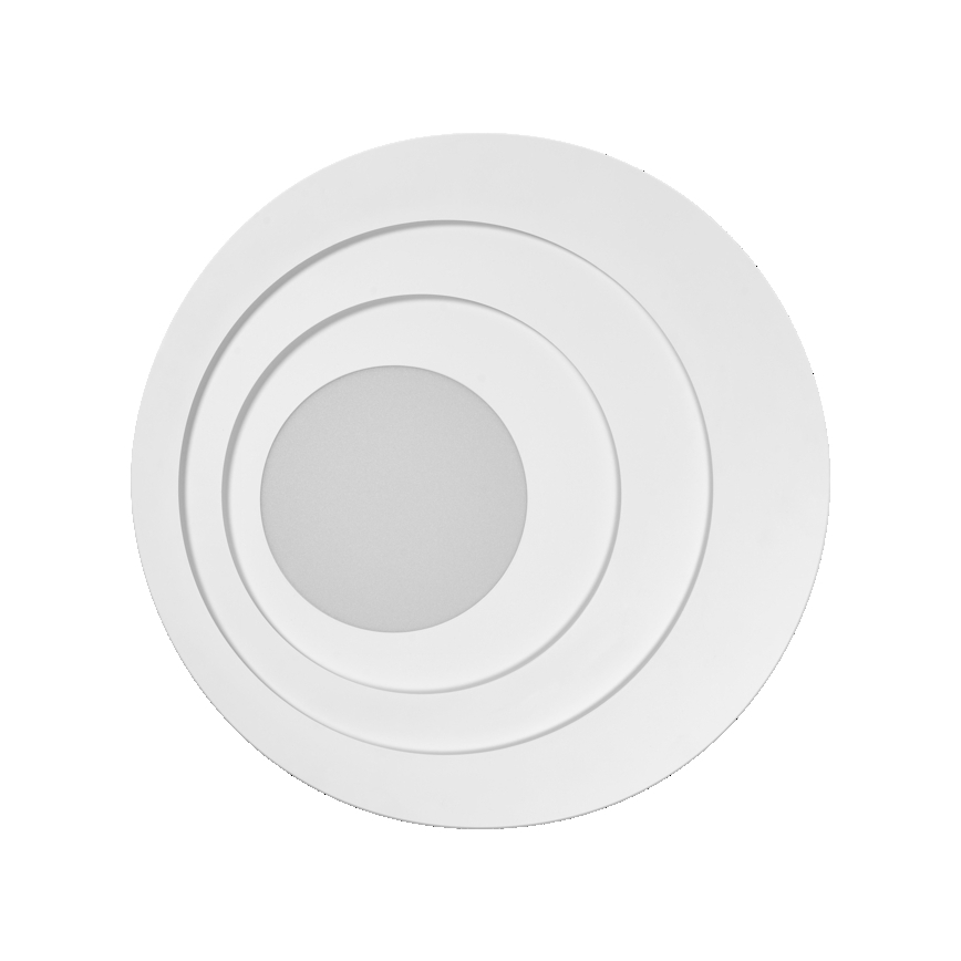 Osram - LED Ceiling Light ORBIS SPIRAL LED/42W/230V Ø 50.5 cm White