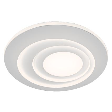 Osram - LED Ceiling Light ORBIS SPIRAL LED/42W/230V Ø 50.5 cm White