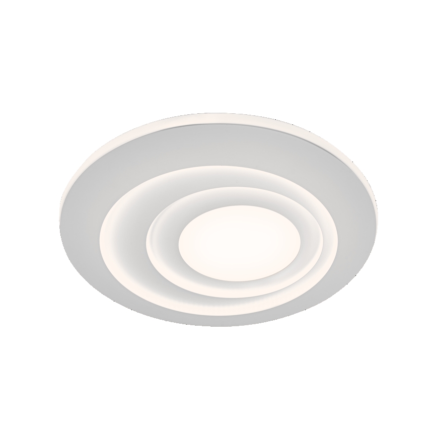 Osram - LED Ceiling Light ORBIS SPIRAL LED/42W/230V Ø 50.5 cm White