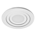 Osram - LED Ceiling Light ORBIS SPIRAL LED/42W/230V Ø 50.5 cm White