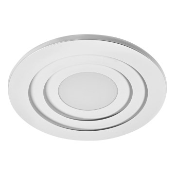 Osram - LED Ceiling Light ORBIS SPIRAL LED/42W/230V Ø 50.5 cm White