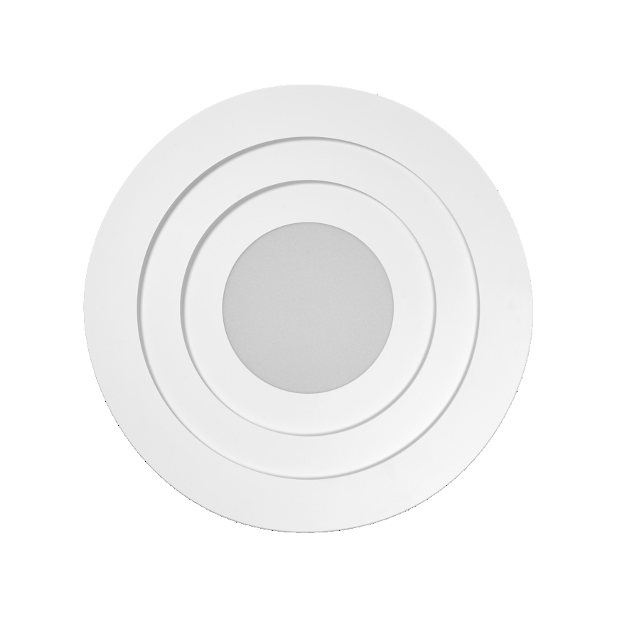 Osram - LED Ceiling Light ORBIS SPIRAL LED/42W/230V Ø 50.5 cm White