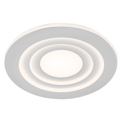 Osram - LED Ceiling Light ORBIS SPIRAL LED/42W/230V Ø 50.5 cm White