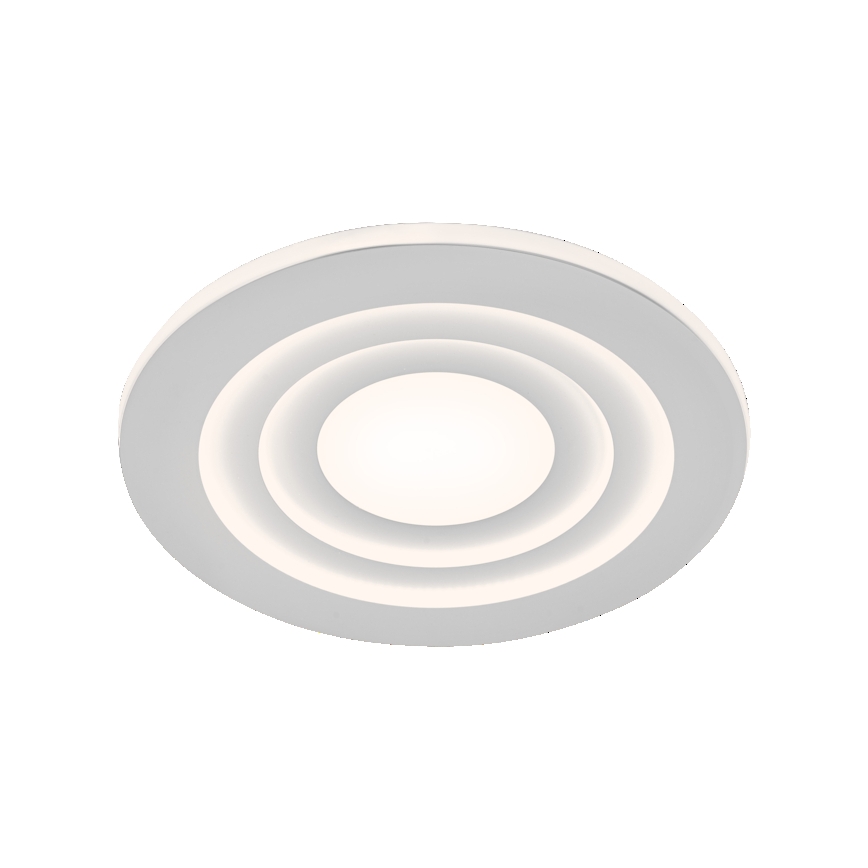 Osram - LED Ceiling Light ORBIS SPIRAL LED/42W/230V Ø 50.5 cm White