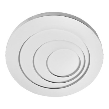 Osram - LED ceiling light ORBIS SPIRAL LED/63W/230V dia. 68.5 cm