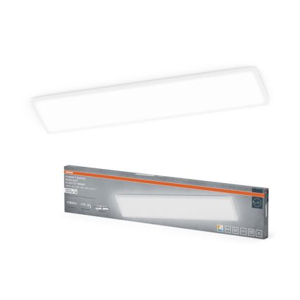 Osram - LED ceiling light PLANON EASYFIX LED/30W/230V 2800/4000/6000K IP54 white
