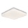 Osram - LED ceiling light with dusk sensor CEILING SQUARE LED/36W/230V 4000K 38x38 cm white