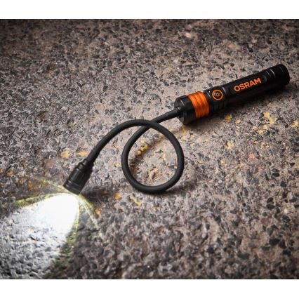 Osram - Dimmable 3-in-1 LED Vehicle Inspection Light LEDINSPECT LED/5W/5V 4000 mAh