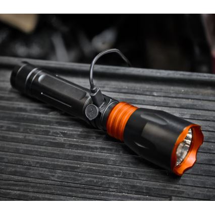 Osram - Dimmable 3-in-1 LED Vehicle Inspection Light LEDINSPECT LED/5W/5V 4000 mAh