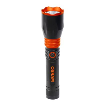Osram - Dimmable 3-in-1 LED Vehicle Inspection Light LEDINSPECT LED/5W/5V 4000 mAh