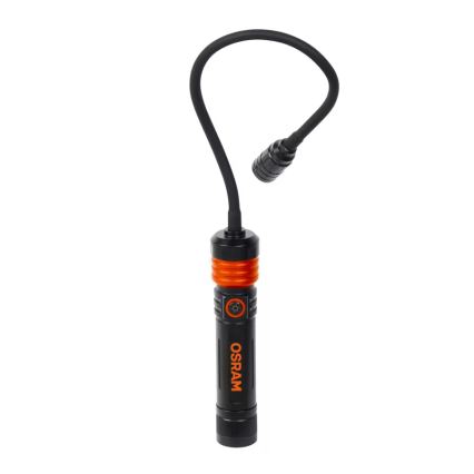 Osram - Dimmable 3-in-1 LED Vehicle Inspection Light LEDINSPECT LED/5W/5V 4000 mAh