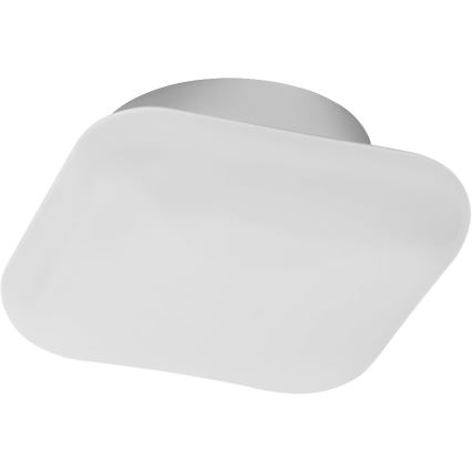 Osram - Dimmable bathroom LED ceiling light SMART+ AQUA LED/12W/230V 3000-6500K IP44 Wi-Fi