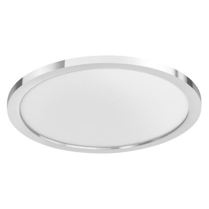 Osram - Dimmable LED Bathroom Ceiling Light SMART+ DISC LED/18W/230V 3000-6500K IP44 Wi-Fi
