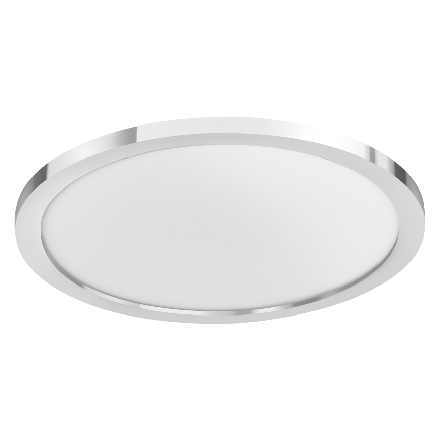 Osram - Dimmable LED Bathroom Ceiling Light SMART+ DISC LED/18W/230V 3000-6500K IP44 Wi-Fi