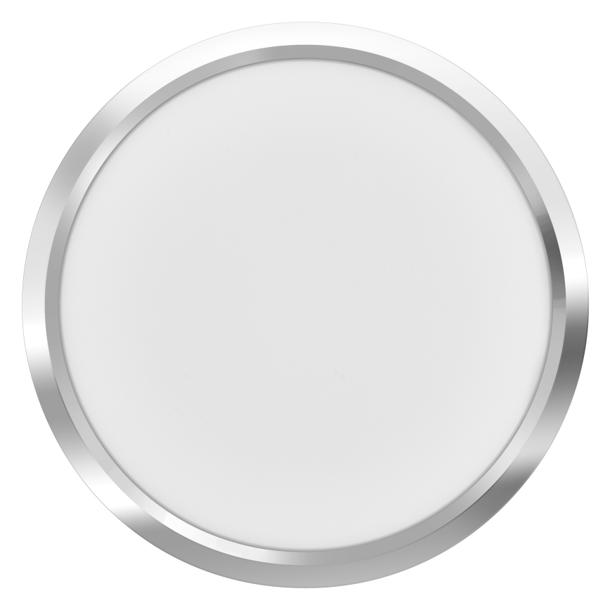Osram - Dimmable LED Bathroom Ceiling Light SMART+ DISC LED/18W/230V 3000-6500K IP44 Wi-Fi