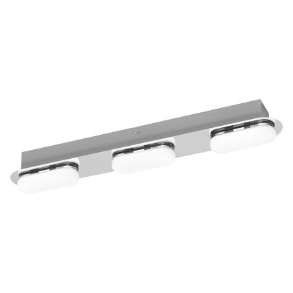 Osram - Dimmable LED Bathroom Wall Light SMART+ DUPLO LED/20W/230V 3000-6500K IP44 Wi-Fi
