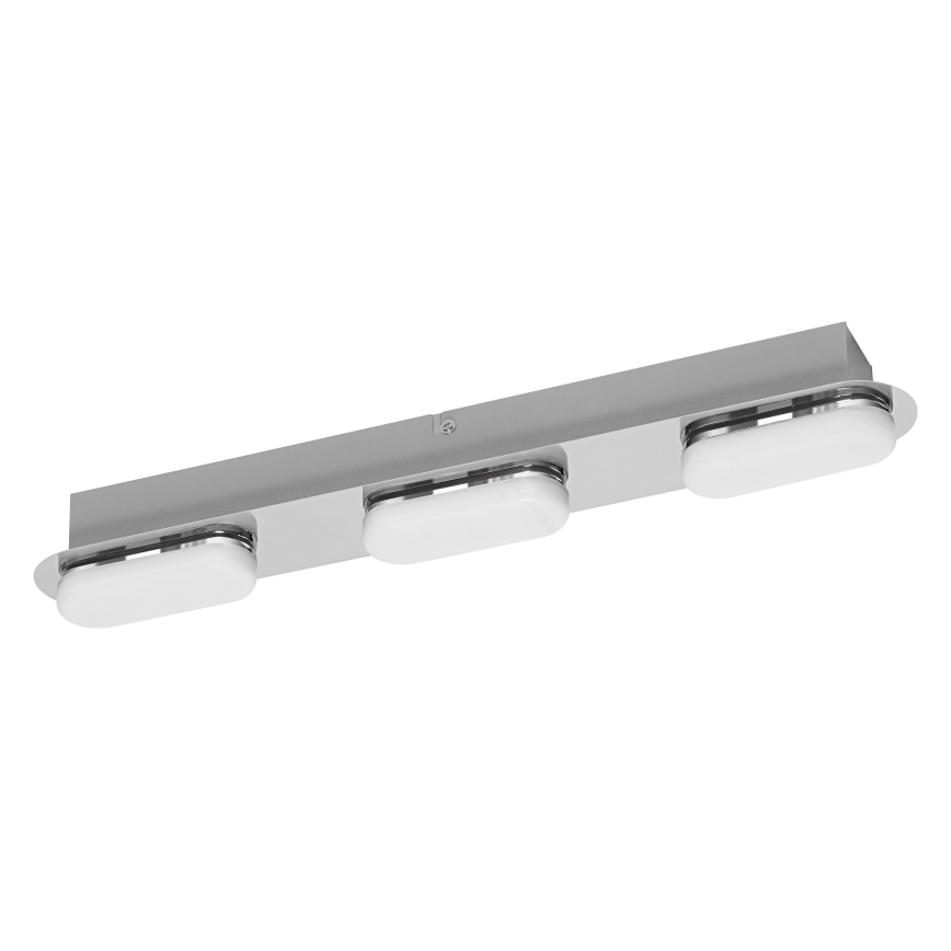 Osram - Dimmable LED Bathroom Wall Light SMART+ DUPLO LED/20W/230V 3000-6500K IP44 Wi-Fi