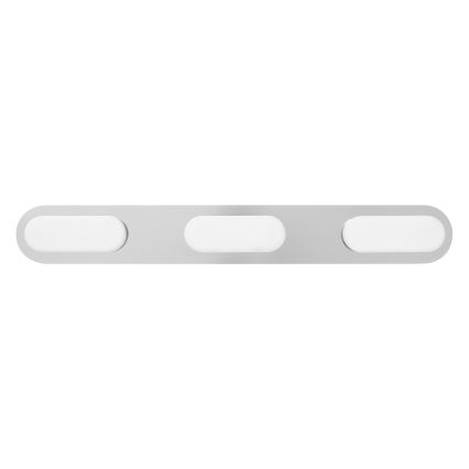 Osram - Dimmable LED Bathroom Wall Light SMART+ DUPLO LED/20W/230V 3000-6500K IP44 Wi-Fi