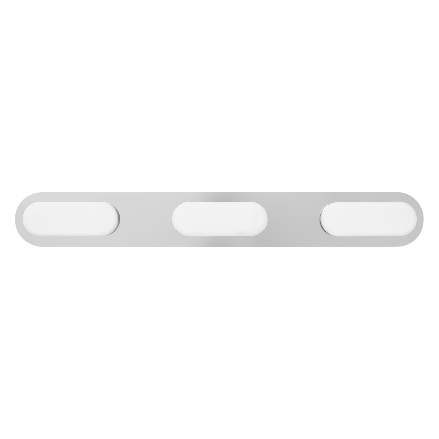 Osram - Dimmable LED Bathroom Wall Light SMART+ DUPLO LED/20W/230V 3000-6500K IP44 Wi-Fi