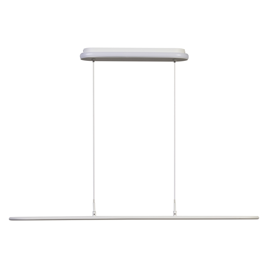 Osram - OFFICE LINE Dimmable cable-hung LED pendant light, LED/57W/230V, 4000 K, 100 cm, CRI 90, white