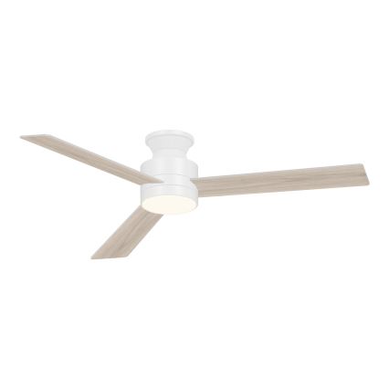 Osram - LED dimmable ceiling fan BLADE LED/18W/230V 3000/4000/6000K + remote control
