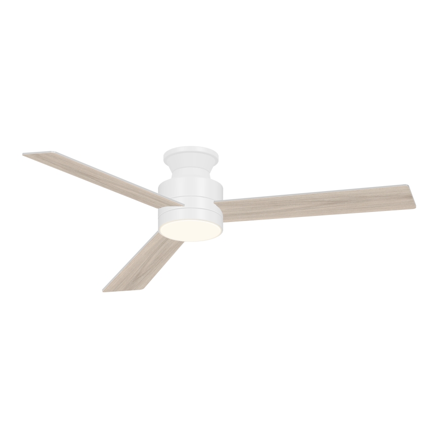 Osram - LED dimmable ceiling fan BLADE LED/18W/230V 3000/4000/6000K + remote control
