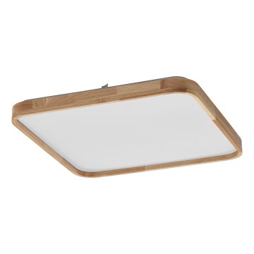Osram - LED dimmable ceiling light ORBIS ALICIA LED/36W/230V 49,5x49,5 cm