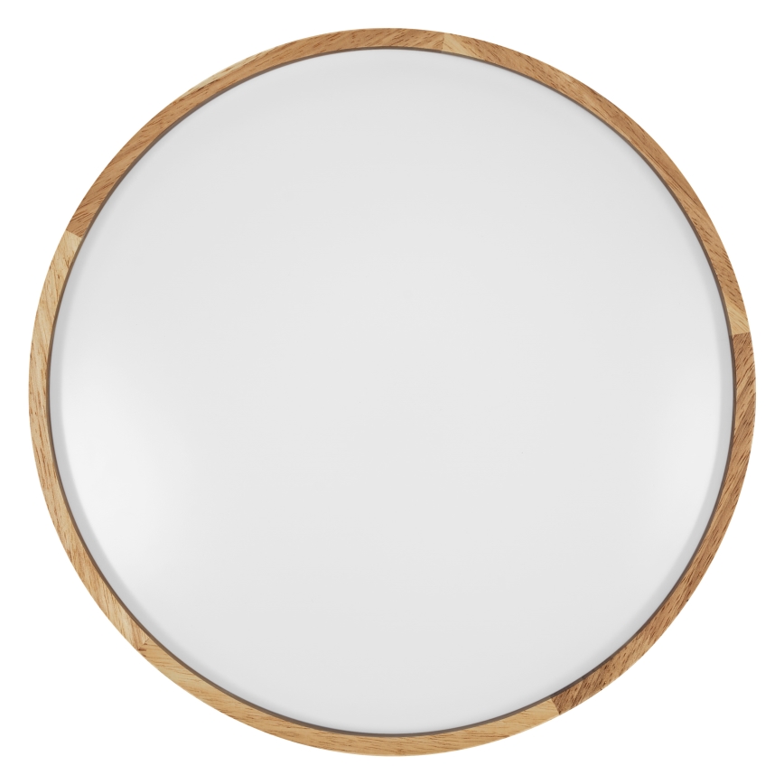 Osram - ORBIS ALISON LED dimmable ceiling light LED/24W/230V, Ø 39.5 cm, beige