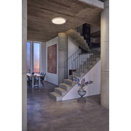 Osram - LED Dimmable Ceiling Light ORBIS LED/15W/230V White