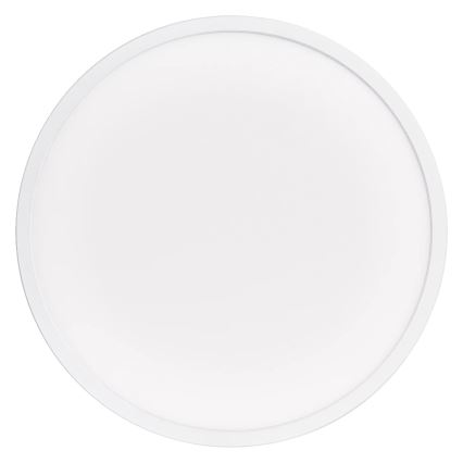 Osram - LED Dimmable Ceiling Light ORBIS LED/22W/230V White
