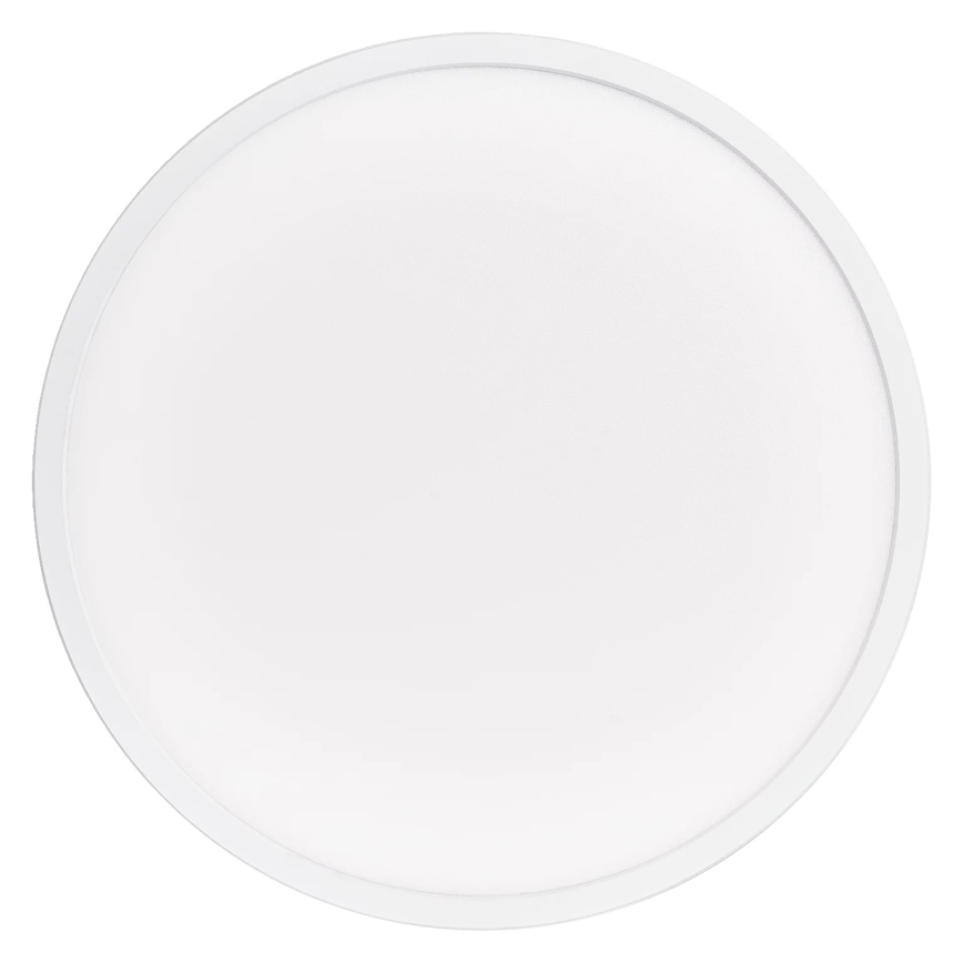 Osram - LED Dimmable Ceiling Light ORBIS LED/22W/230V White