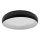 Osram - LED Dimmable Ceiling Light ORBIS LIVIA LED/36W/230V Ø 52 cm Black/White