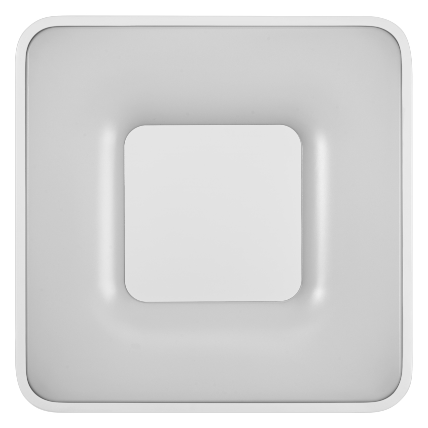 Osram - Dimmable LED ceiling light ORBIS PIANA LED/36W/230V 48,5x48,5 cm white