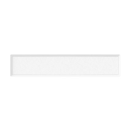 Osram - Dimmable LED bathroom ceiling light PLANON EASYFIX LED/30W/230V 2600-6000K 20x98 cm IP54 white + remote control