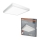 Osram - LED Dimmable Ceiling Light SMART+ DOWNLIGHT LED/22W/230V 40x40 cm 3000-6500K Wi-Fi