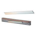 Osram - LED Dimmable Ceiling Light SMART+ FRAMELESS LED/35W/230V 3000-6500K 120x10 cm Wi-Fi