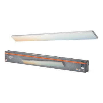 Osram - LED Dimmable Ceiling Light SMART+ FRAMELESS LED/35W/230V 3000-6500K 120x10 cm Wi-Fi
