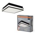 Osram - LED Dimmable ceiling light SMART+ MAGNET LED/24W/230V 30x30 cm 3000-6500K Wi-Fi
