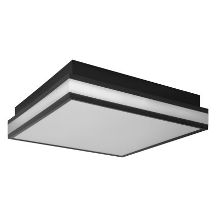 Osram - LED Dimmable ceiling light SMART+ MAGNET LED/24W/230V 30x30 cm 3000-6500K Wi-Fi
