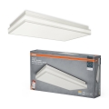Osram - LED Dimmable Ceiling Light SMART+ MAGNET LED/42W/230V 30x60 cm 3000-6500K Wi-Fi