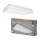 Osram - LED Dimmable Ceiling Light SMART+ MAGNET LED/42W/230V 30x60 cm 3000-6500K Wi-Fi