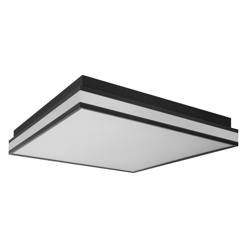 Osram - SMART+ MAGNET Dimmable LED Ceiling Light, 42W, 230V, 45x45 cm, 3000-6500K, Wi-Fi