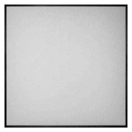 Osram - SMART+ MAGNET Dimmable LED Ceiling Light, 42W, 230V, 45x45 cm, 3000-6500K, Wi-Fi