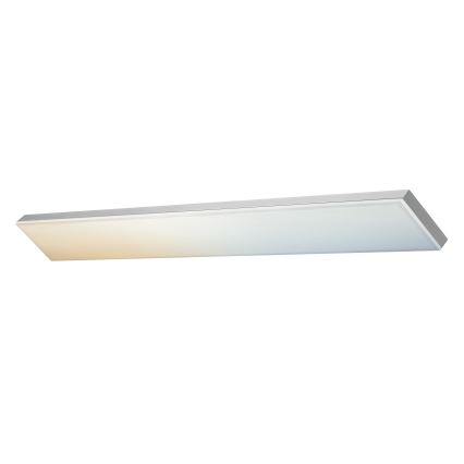 Osram - LED Dimmable Ceiling Light SMART+ PLANON LED/27W/230V 80x10 cm 3000-6500K Wi-Fi