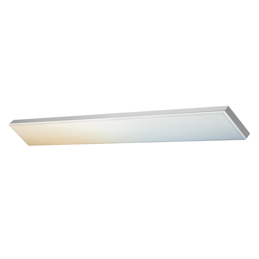 Osram - LED Dimmable Ceiling Light SMART+ PLANON LED/27W/230V 80x10 cm 3000-6500K Wi-Fi